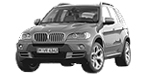 BMW E70 B3489 Fault Code