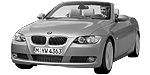 BMW E93 B3489 Fault Code